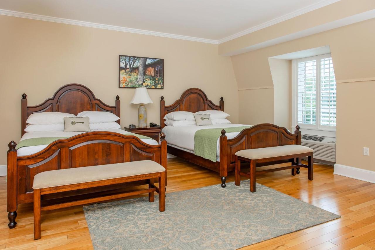Mills Park Hotel 3*