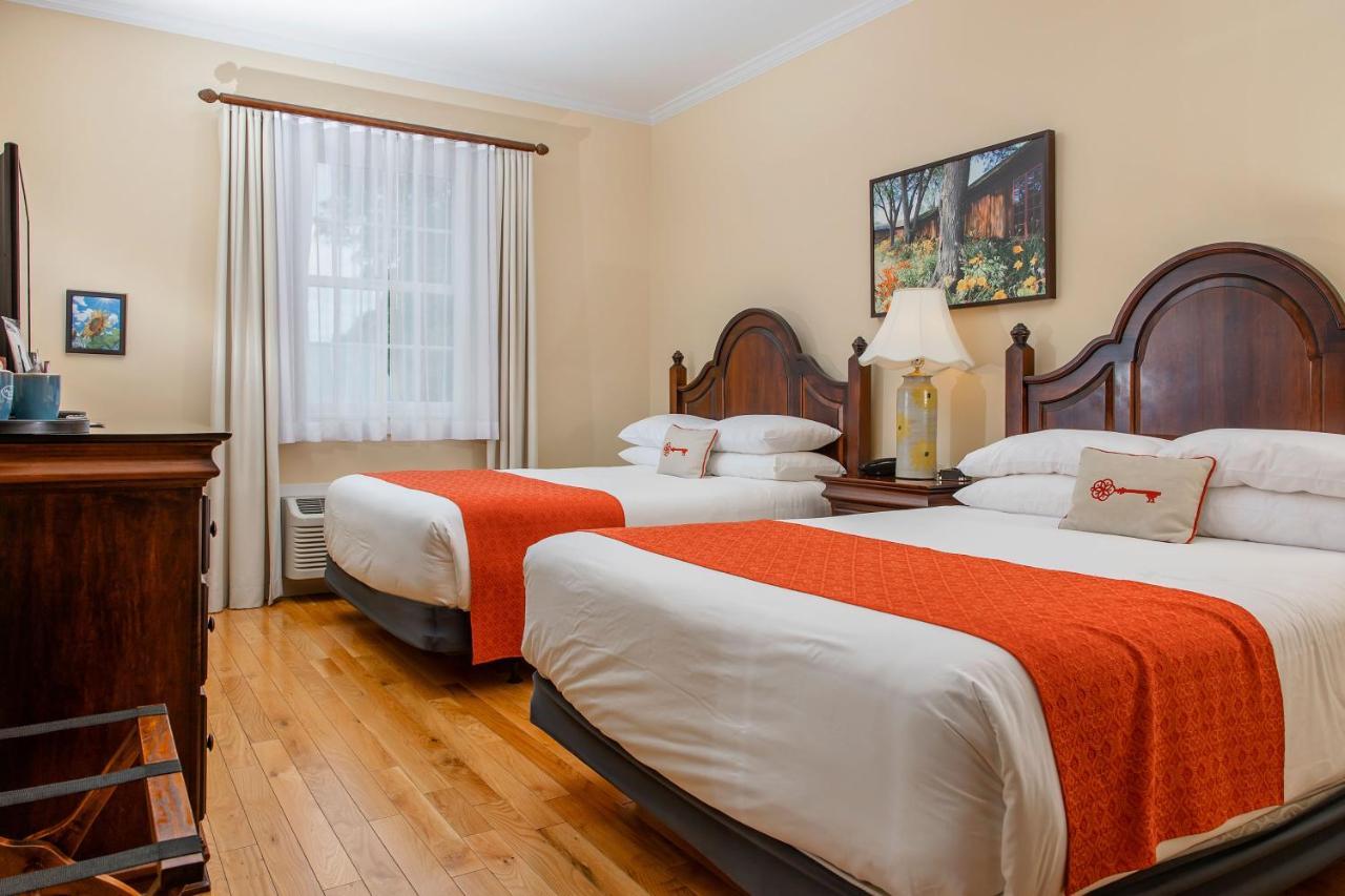 Mills Park Hotel