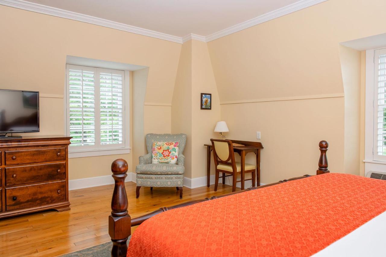 Mills Park Hotel