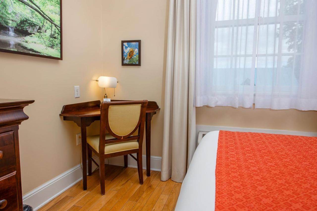 Mills Park Hotel 3*