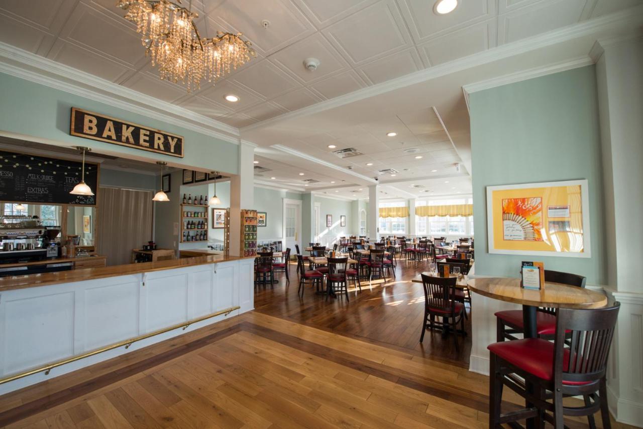 Mills Park Hotel Yellow Springs