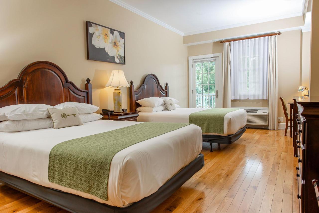 Mills Park Hotel Yellow Springs